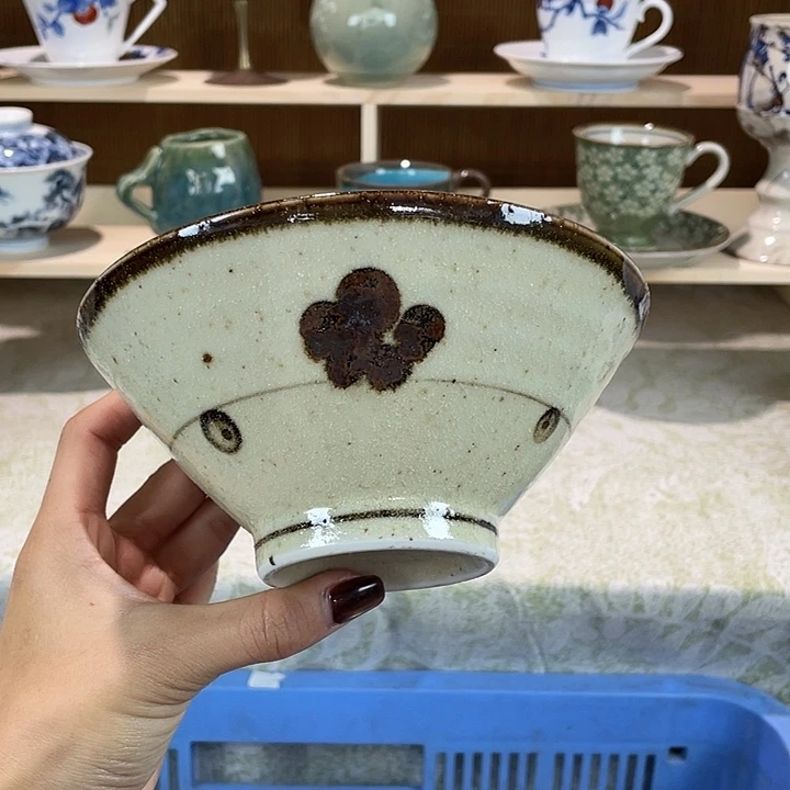 陶18包邮瓷器微瑕微瑕