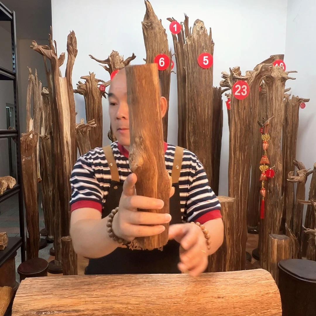 沉香碎屑沉香沉香原料