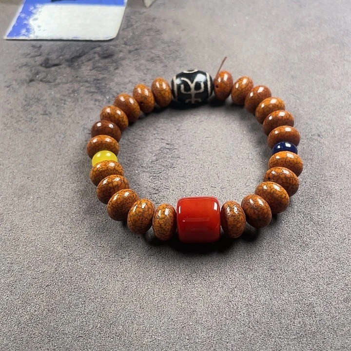 【闪购商品】吊坠星月菩提星月