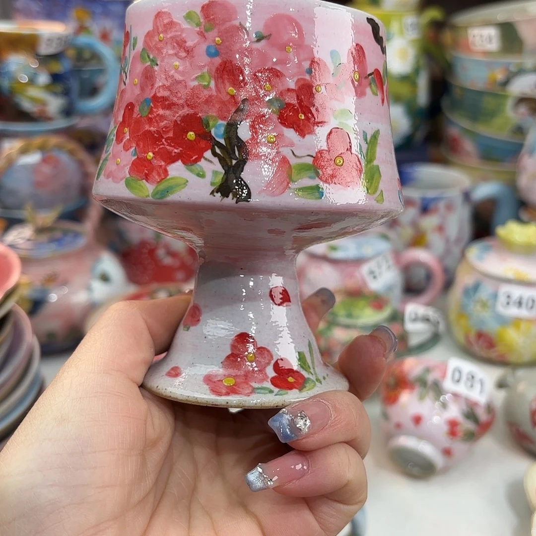 瓷片在这里我们就像我说