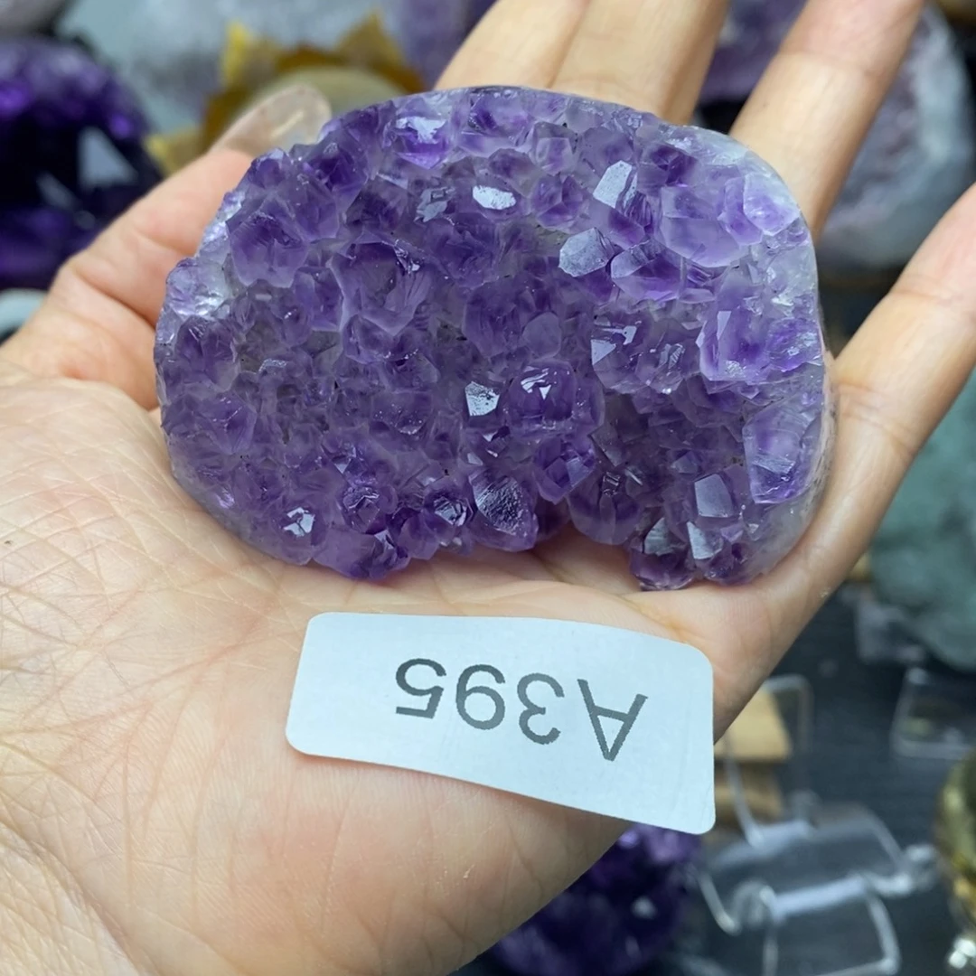 大型摆件（非配饰）未镶嵌水晶