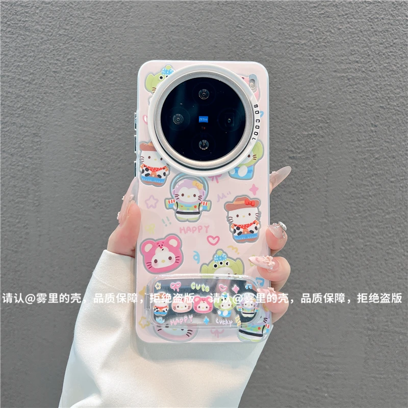 （vivo系列）磨砂彩银适用vivoX200/100/vivoS20/vivoY/vivoV手机壳