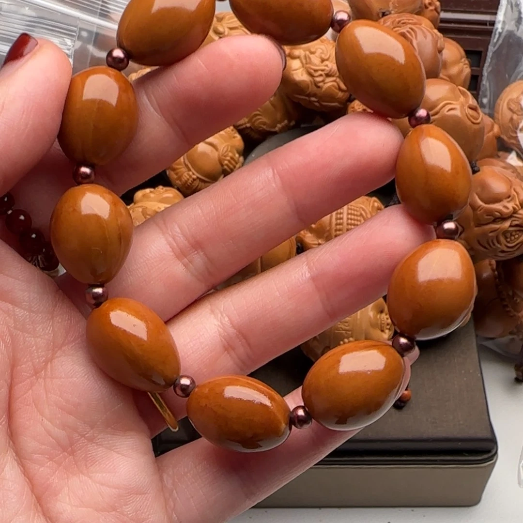 橄榄核手串/手链橄榄核