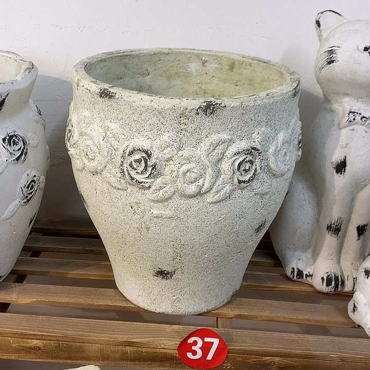 红陶高25宽23口20