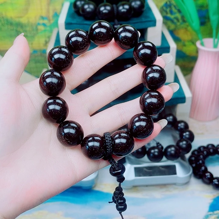 檀香紫檀（小叶紫檀）1.8带