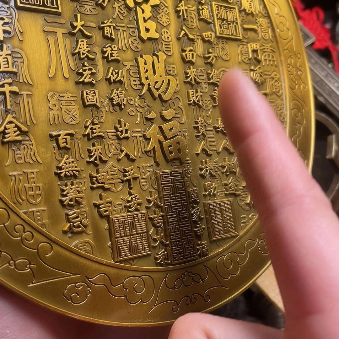 铜器摆件诚信经营