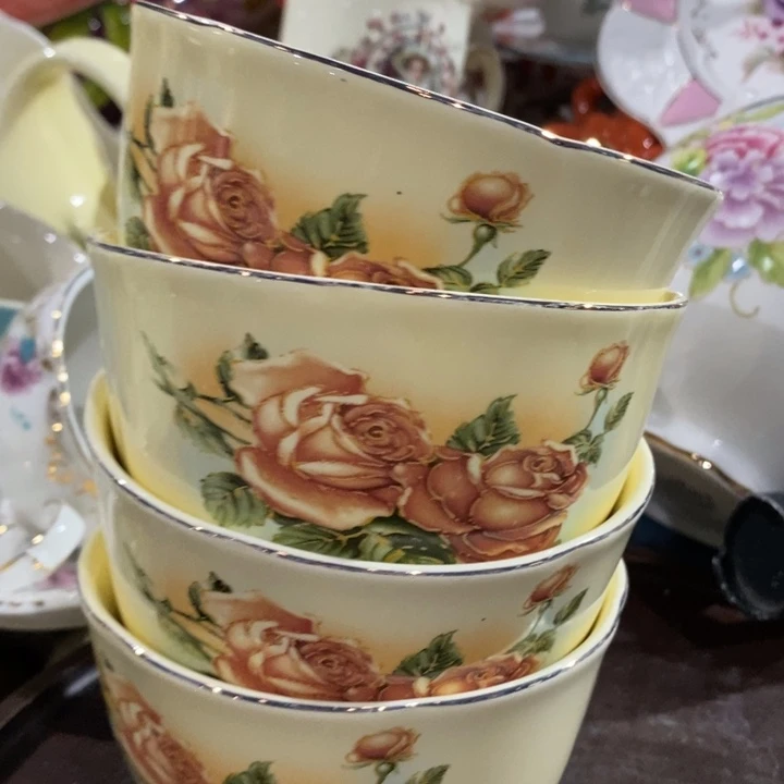 陶瓷…………4个4.5英寸111111111111111111111