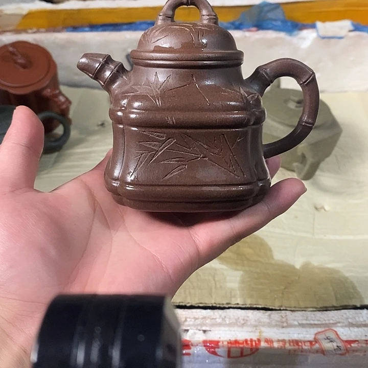 茶壶紫砂紫砂茶壶