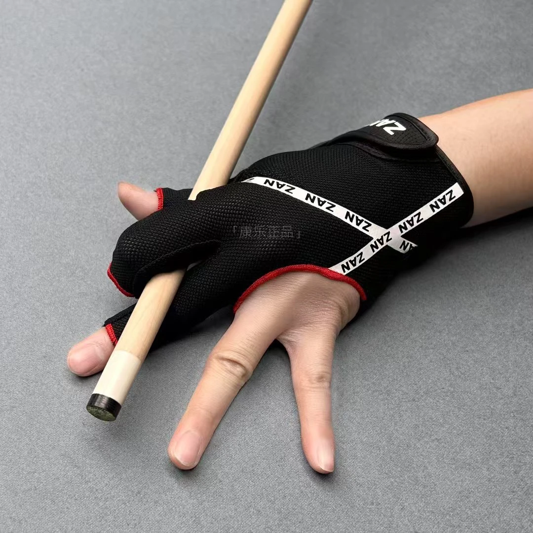 斩ZAN手套日本原装进口双面透气面料防滑透气性好中八配件手套