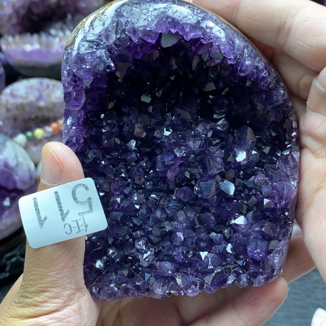 未镶嵌大型摆件（非配饰）水晶