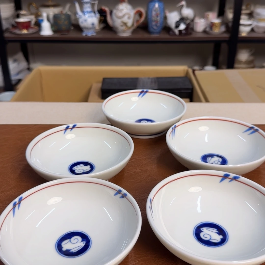 介里家的精选好物