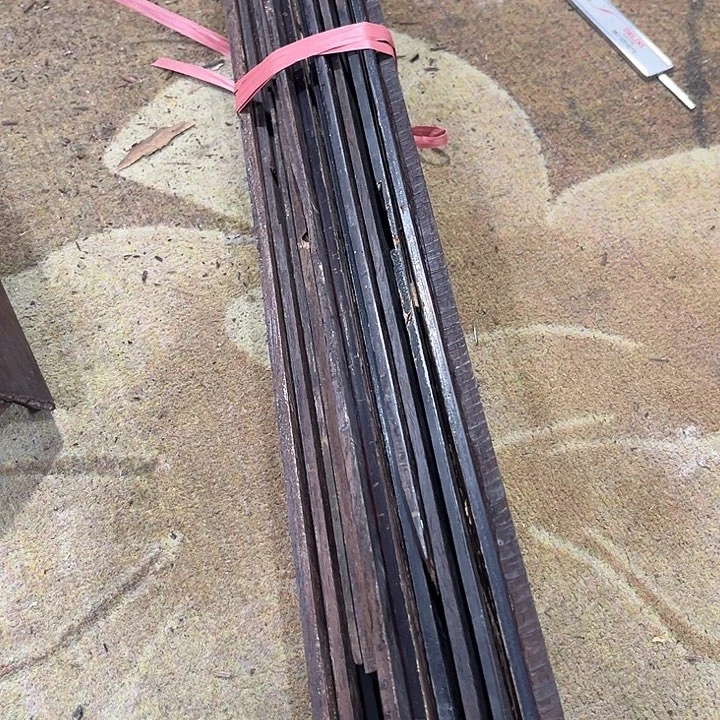 不***松树脂制品密密麻麻木木木