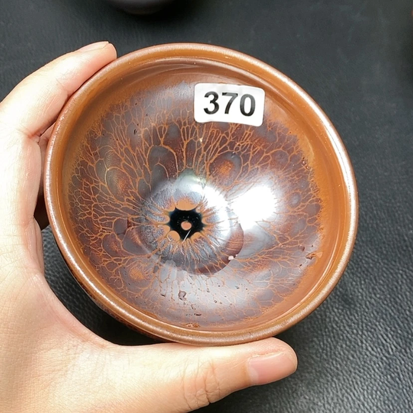 【闪购商品】茶盏无*我的盏太好看了吧