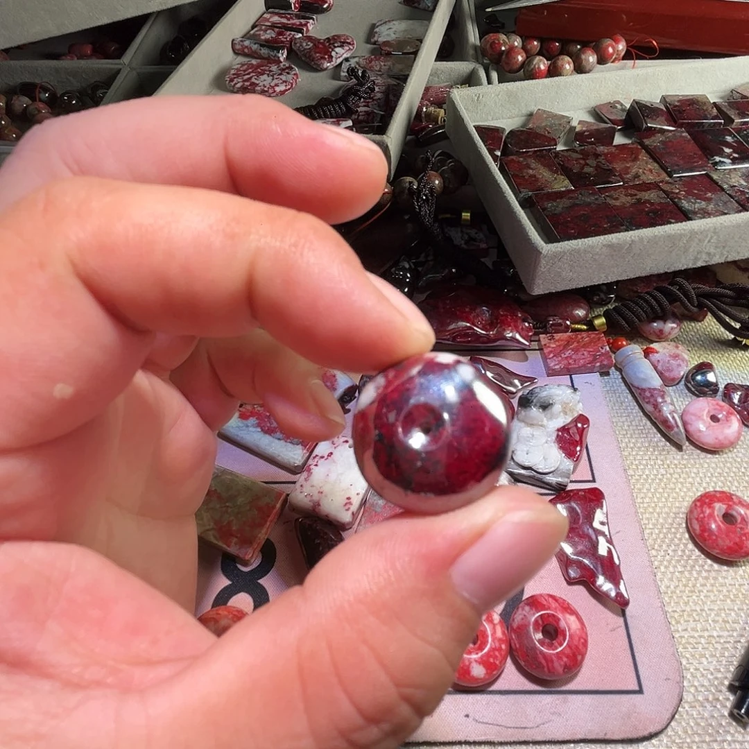 天然辰砂6668888888888