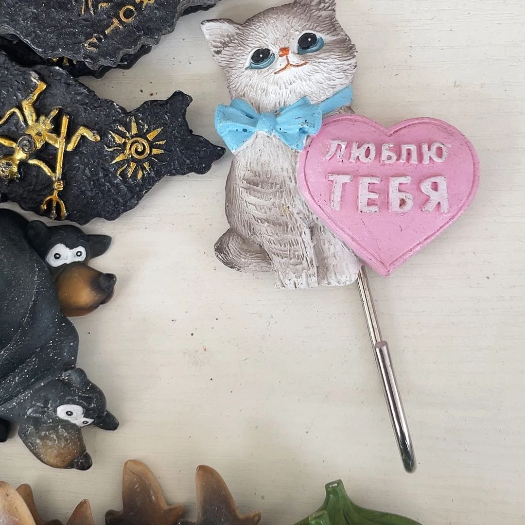 摆件I****l微瑕。               