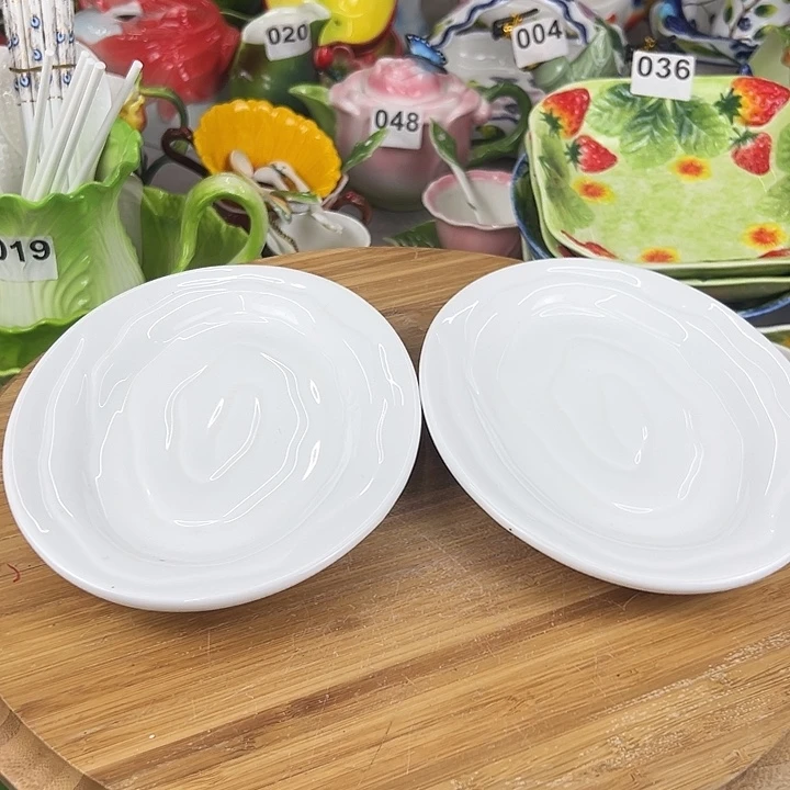 潮州创艺陶瓷餐具