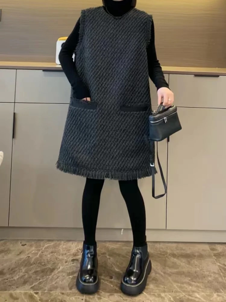 D321--D330【找编号拍】新款每日上新500+高品质时尚女装