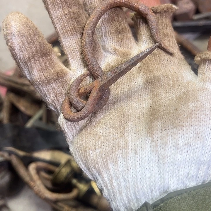 懂****?一物一图的小杂项