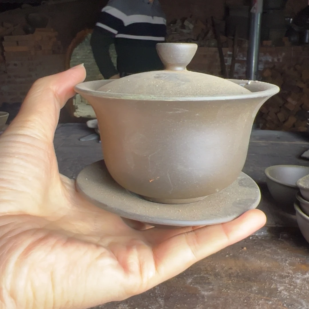 坭兴陶贵台龙窑A359