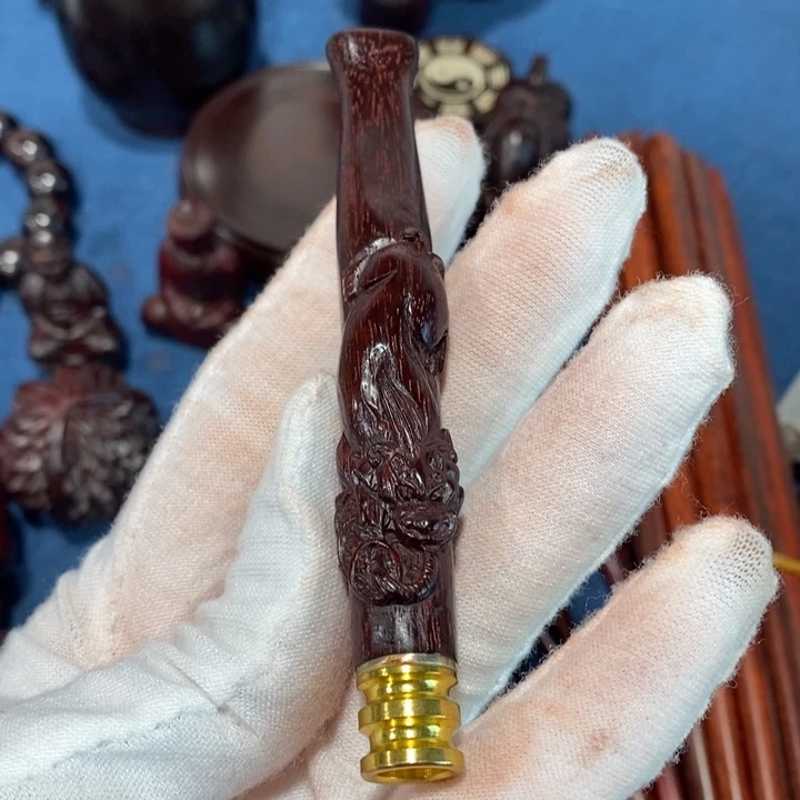 其他檀香紫檀（小叶紫檀）