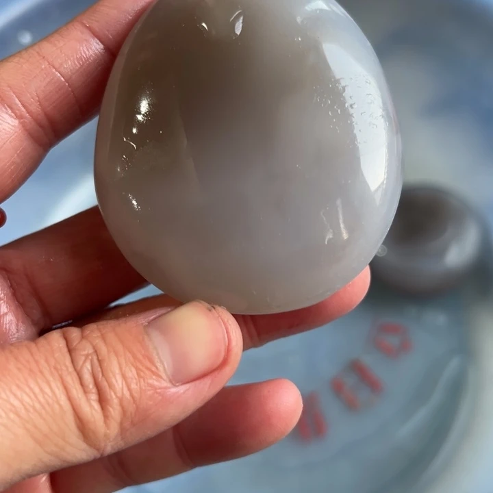 玛瑙/玉髓未镶嵌手链