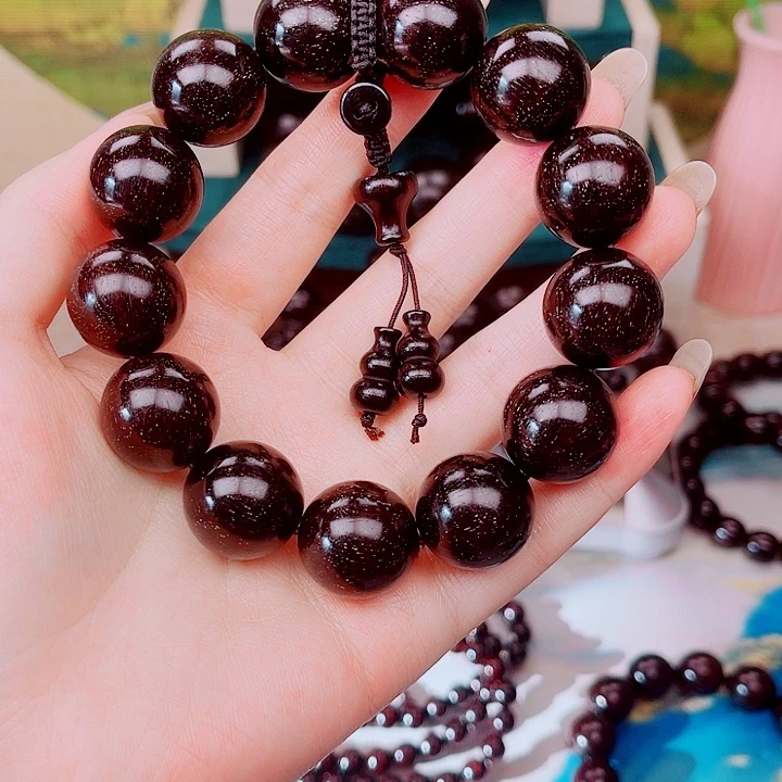 檀香紫檀（小叶紫檀）1.8带