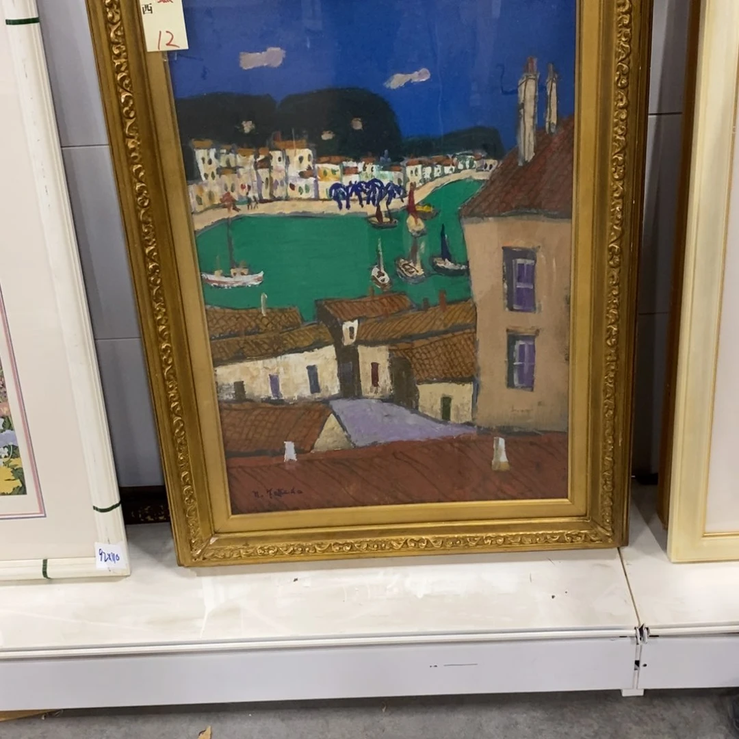 杰***爸精品作品不带玻璃