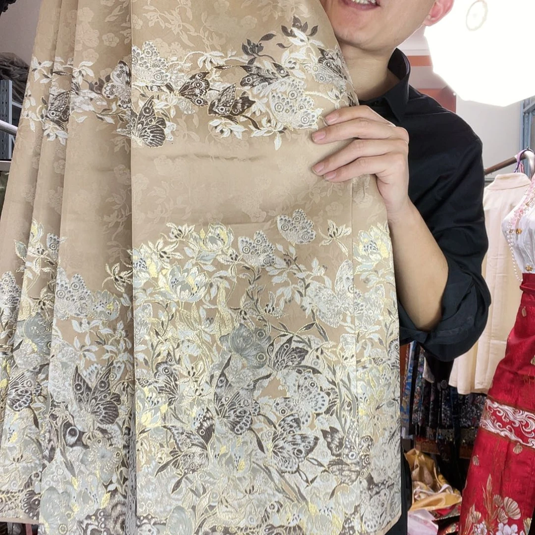 孤品特价秒杀蝶续风寻