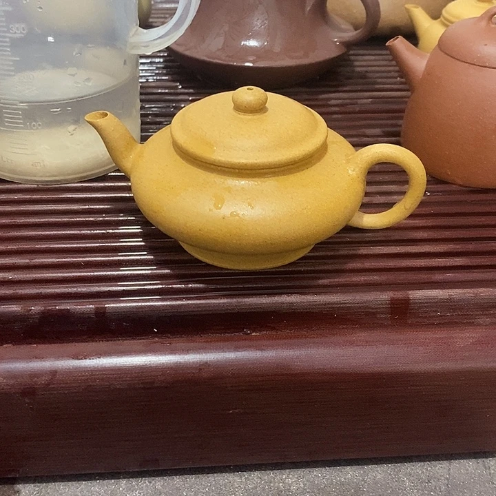 茶壶紫砂紫砂原矿