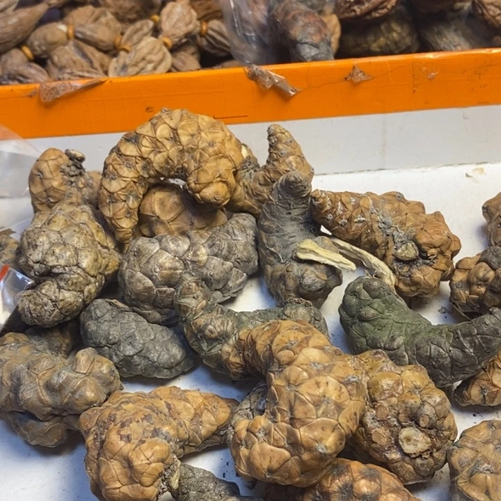 文玩核桃吊坠东北特产58