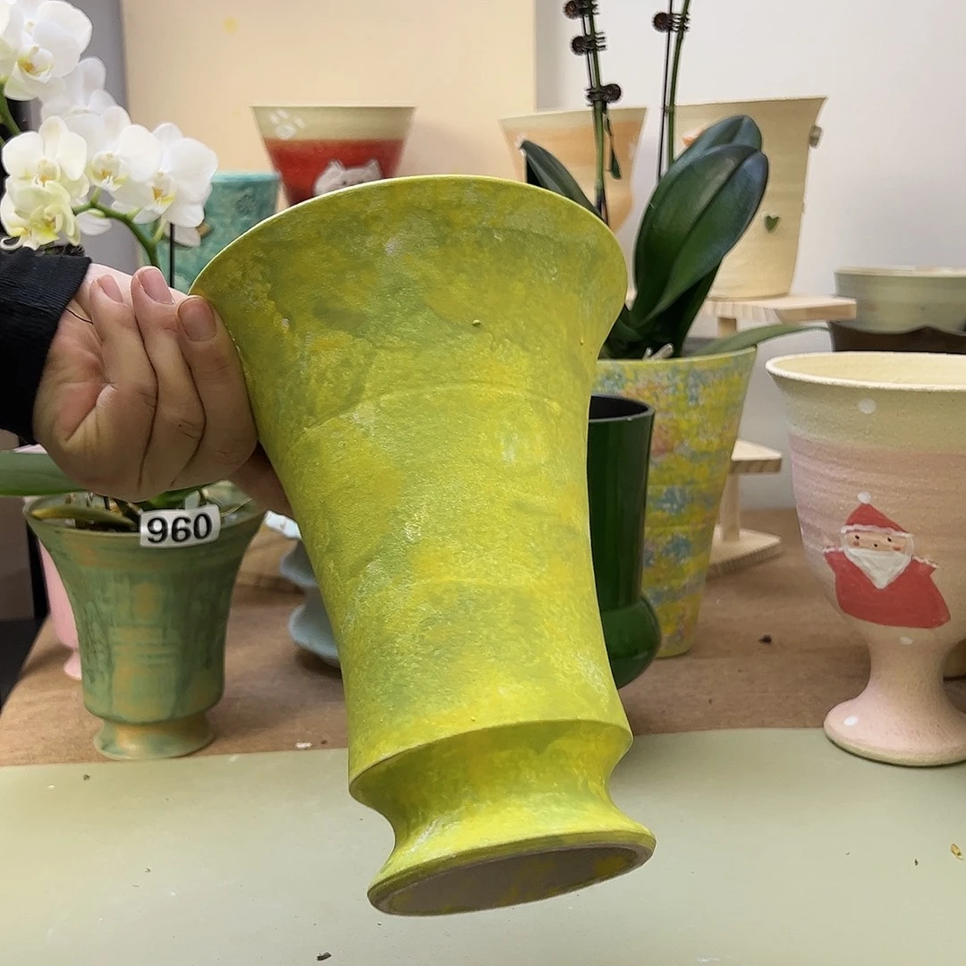 40景德镇陶瓷内扣11高21微瑕