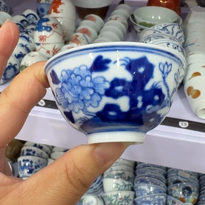 陶瓷艺术品收藏陶瓷