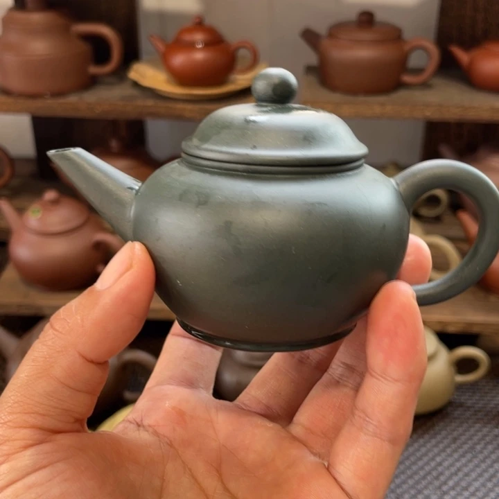 阿***伟紫砂茶壶这些东西