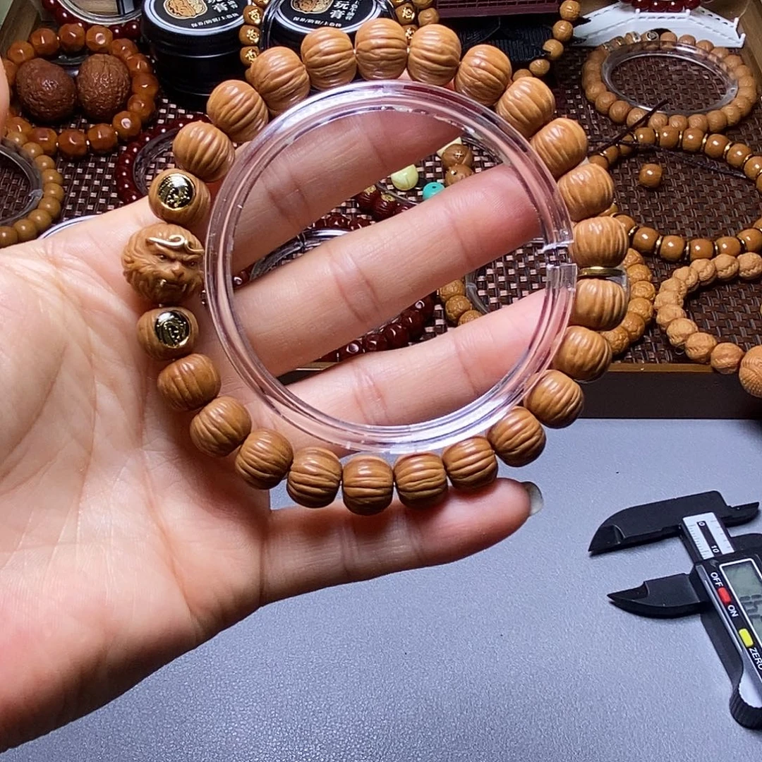 手串猴头核桃双标小土豪全品