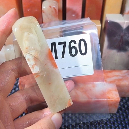 【闪购商品】寿山石印石乡**夫老挝石