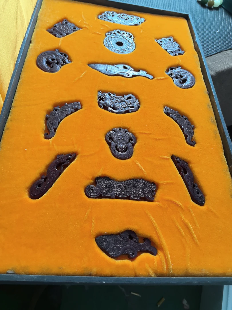 精选优质瓷器摆件