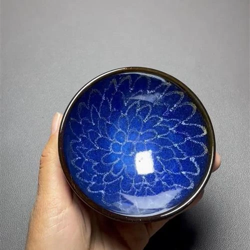 【闪购商品】茶盏-512............