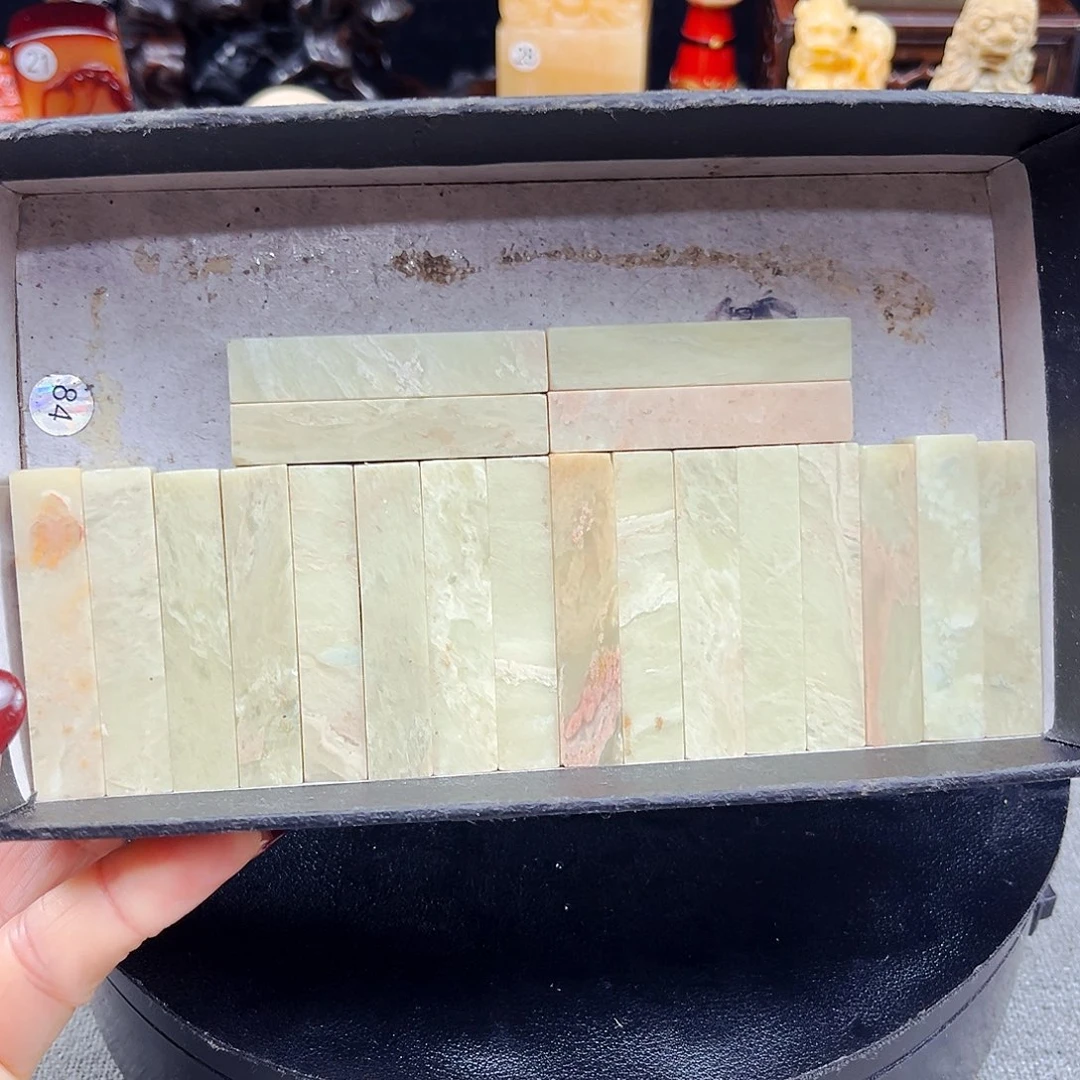 青田石捡漏瑕疵品1*1