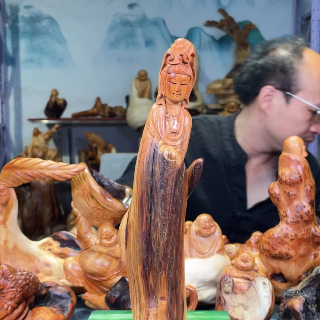 【闪购商品】柏木（崖柏）其他