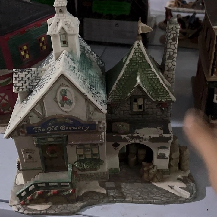 杯白****7中古老货默认微瑕