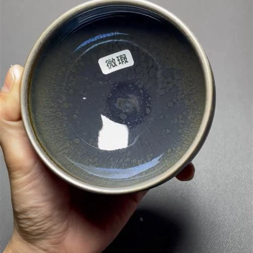 【闪购商品】茶盏-瑕疵-596.........