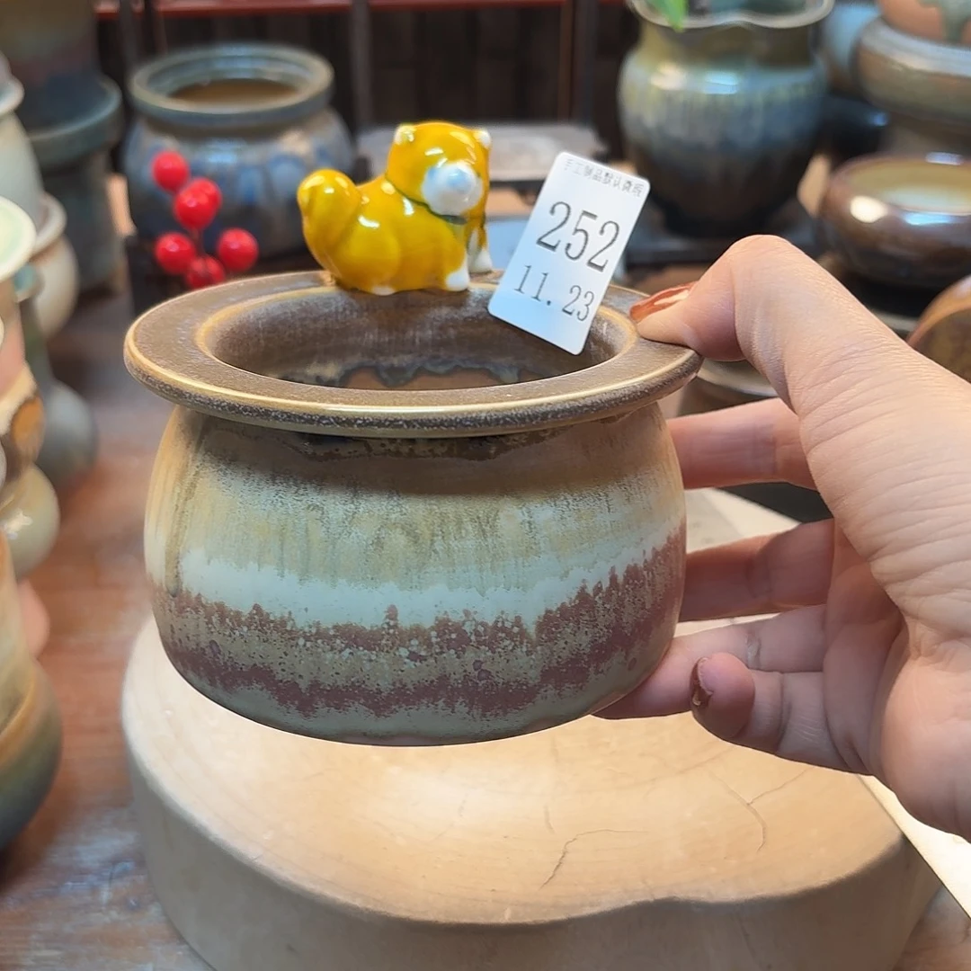 瓷片景德镇陶瓷手工制作