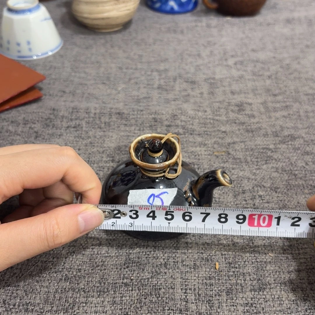 非常好用漂亮的茶具