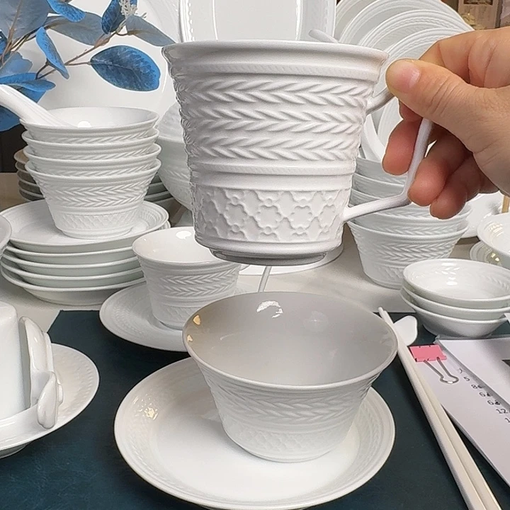 塑料高端品牌产品展示