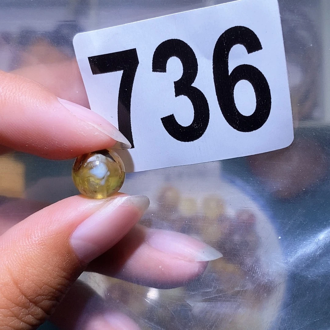 琥珀珠宝奇石未镶嵌蜜蜡