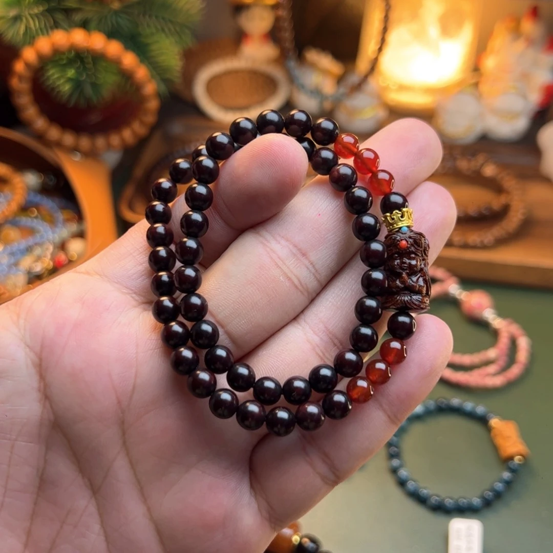 菩提根/象牙果手串