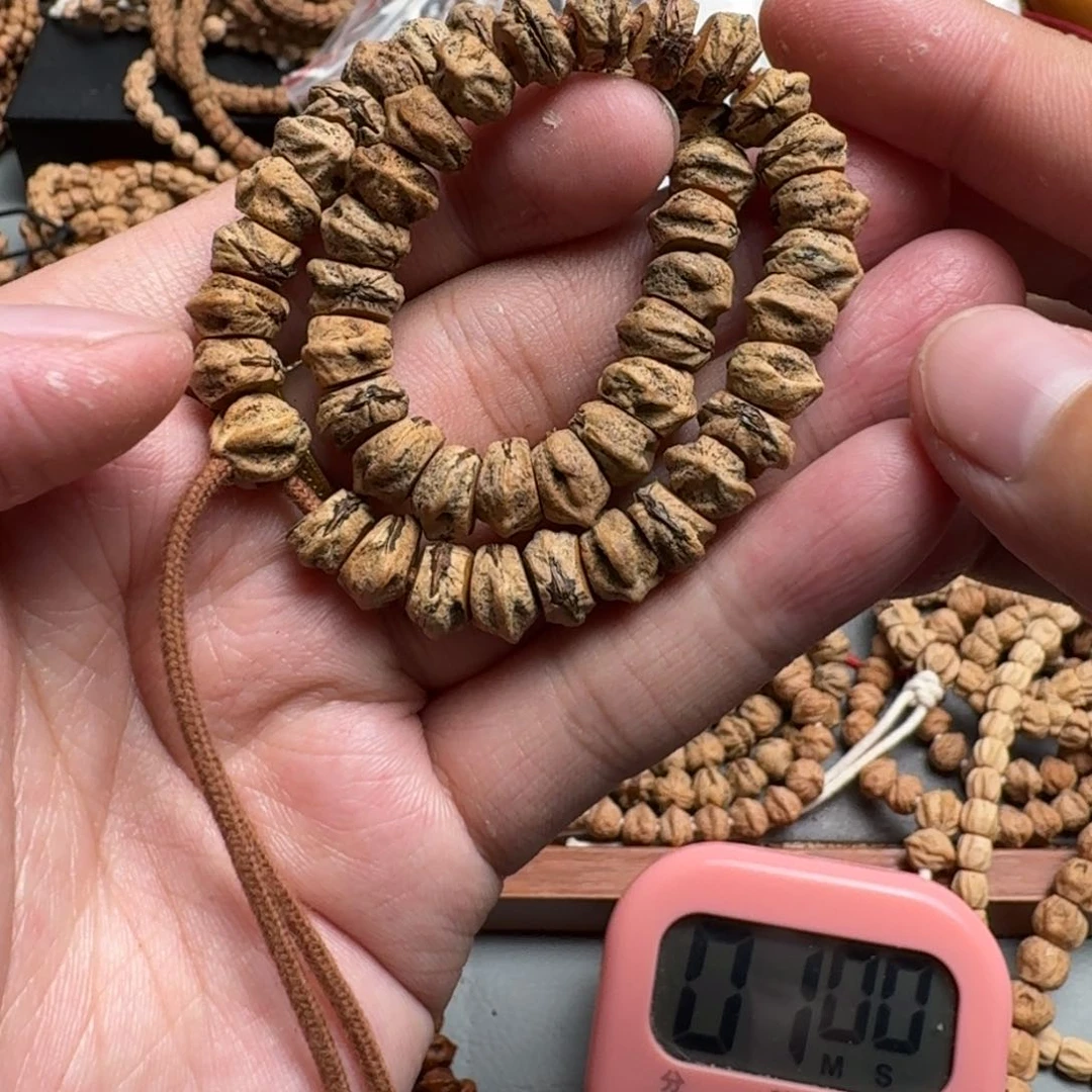 手串柏香籽/百香籽Y**y54