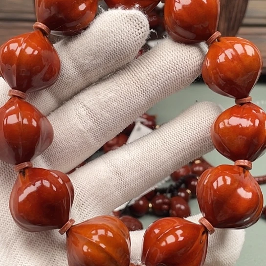 老***n橄榄核吊坠橄榄核