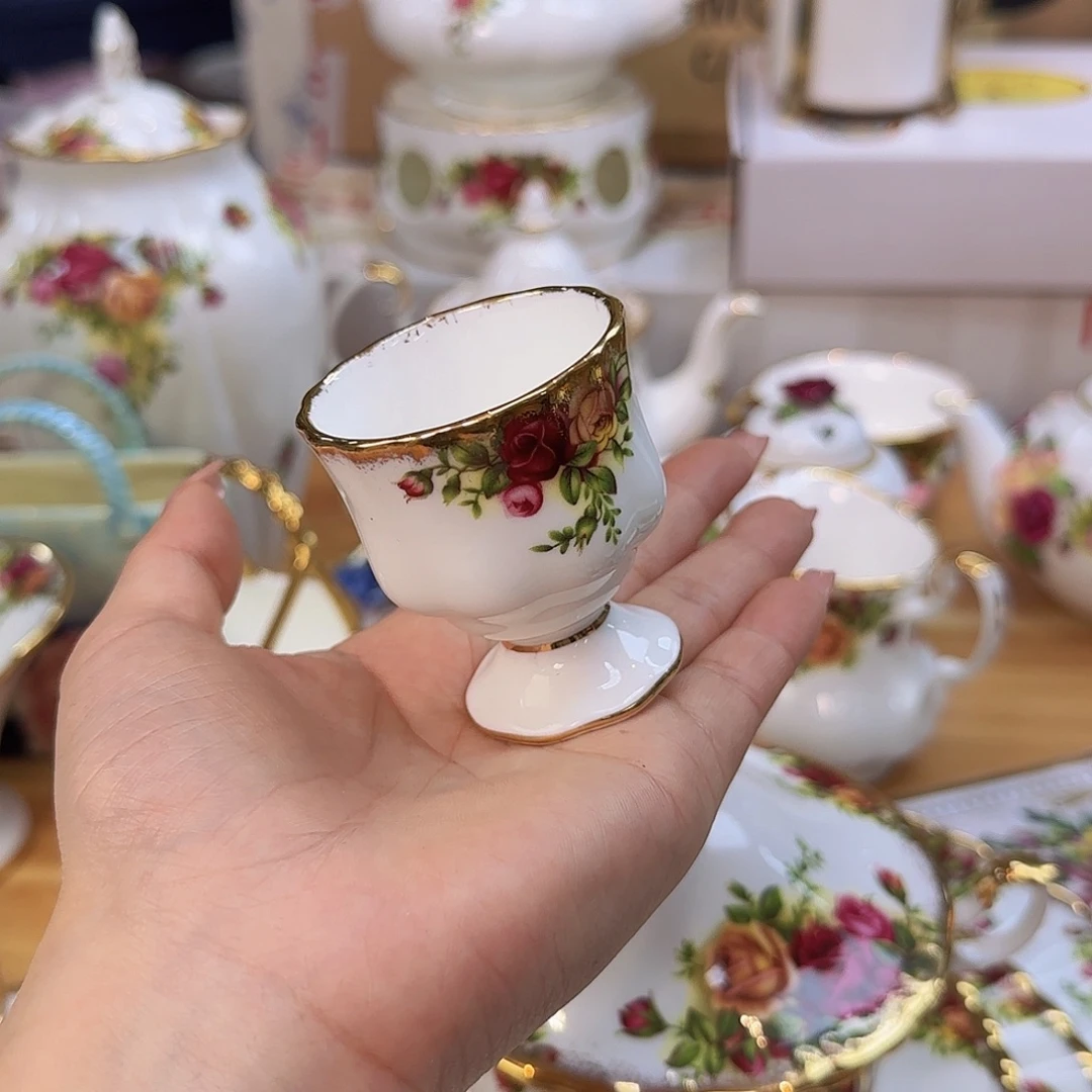 欧洲瓷器收藏鉴赏