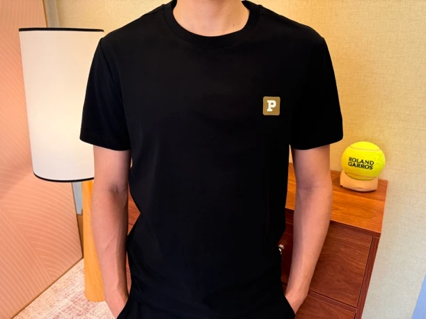 夏季常规版休闲男士短袖（354）